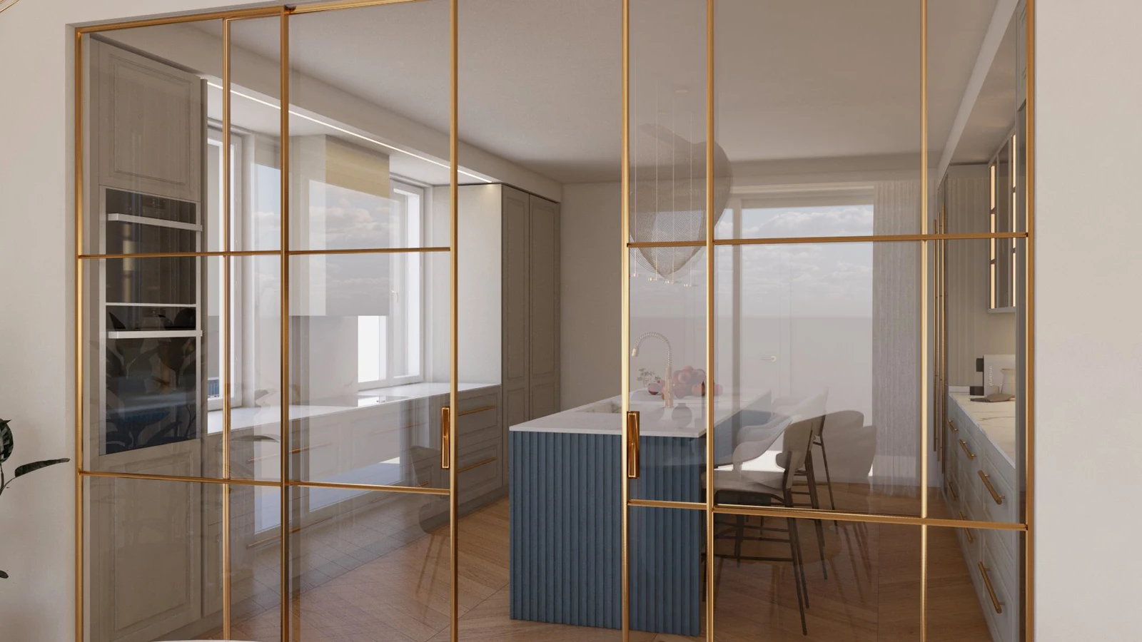 Villa singola Costiera Amalfitana - thumbnail 12